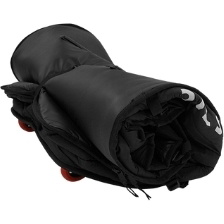 2026 Mystic Saga Foil Boardbag 35006.250100 - Black